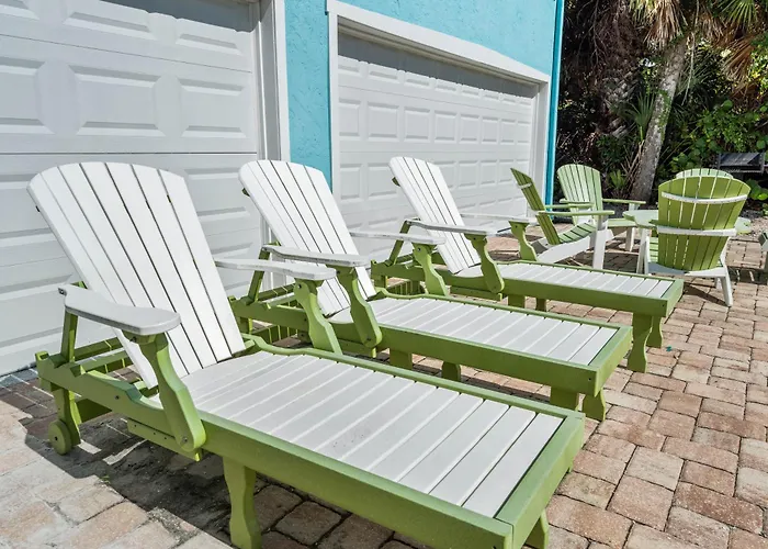 Living The Dream By Beachside Management